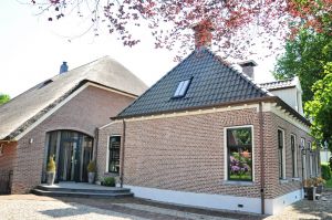 Foto 6 van het album Verbouw - Algemeen